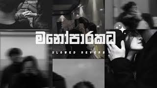 මනෝපාරකට සින්දු [ Manoparakata ] | IzziCsn  [Slowed Reverb Songs] Top Tracks, Playlists & Benefits