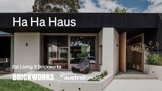 Ha Ha Haus by Figr | Brickworks X Est Living