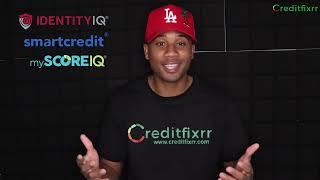 What is Creditfixrr In Less Than 60 seconds!