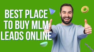 Best Place To Buy MLM Leads Online | Leads Network Marketing Honest Video