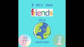 #Mit dem friends die Welt retten: Ziel 1: KEINE ARMUT