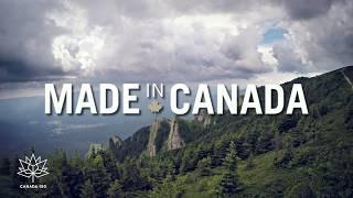 MNP - Made In Canada | 2017