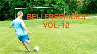 Beij Freekicks vol  12