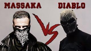 Massaka vs. Diablo