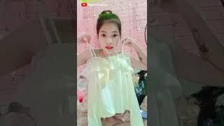 Try On Haul || Live jualan || Online Sale Dress Branded with Lywendy