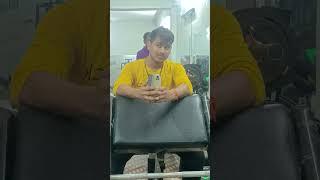 gym me mast song #vlogger #trendvlog #trending #indian #gym #gymlife