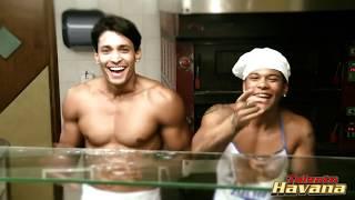MACHO LATINO by Ricky Jo y Jc el Emperador feat FrankAvana