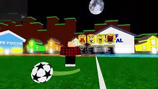 TPS: Street Soccer *NEW SKILL* quick pass zzz by Unknown Master