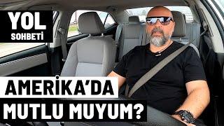 Amerika'da Mutlu Muyum? #183