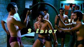 3 Idiots | India Movie