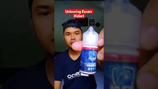 Unboxing Essen kiduri adun mancing #shorts #trendingshorts #unboxing #unboxingvideo #essen