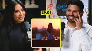 Kim Kardashian Opens Up About Privacy and Personal Moments in Japan | Jay Shetty ️