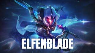 Elfenblade - Master Yi + Taric Funnel Montage