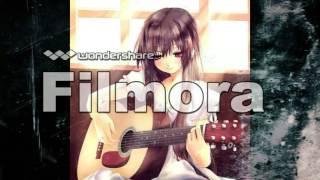 Nothing else matters - Nightcore female version