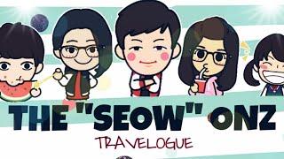 Seow Onz Channel - Short Introduction [Family travelogue + vlog SG] SeowOnz #SingaporeFamily