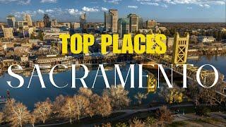 Top 10 Things to do in Sacramento (2024)