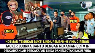 DIPUTAR ULANG - Pegi & Linda Tak Bisa Mengelak Lagi, Hotman Temukan Rekaman CCTV Ini, LIHATLAH!