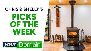 Must see property picks of the week | Your Domain