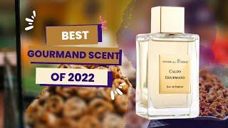 CALDO GOURMAND | GOURMAND PERFUME WITH VANILLA AND COCONUT NOTES