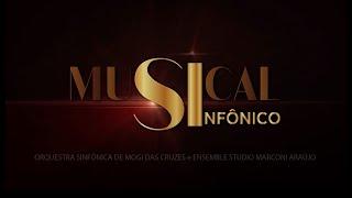 Janaina Bianchi - Circle Of Life - Musical Sinfônico