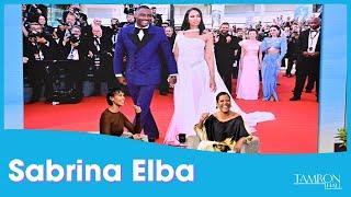 Sabrina Elba On the Day She Met Idris Elba at a Jazz Bar & Her “Sister Wives” Fans