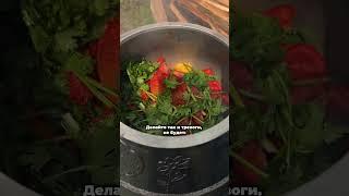 Моя медитация #дачнаяжизнь #дача #новосибирск #дачныйвлог