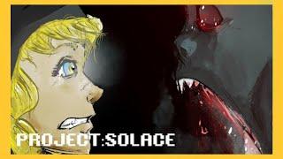 LET'S TRY PROJECT: SOLACE - SURVIVAL COMPETITION SHOW - STEAM