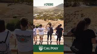 Cal Poly Bound