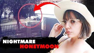 No One Expected How The Honeymoon Would End! Shocking Truth About Her Husband's Family