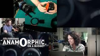 Custom Anamorphic Rigging with Lucas Pfaff - Part 1/2