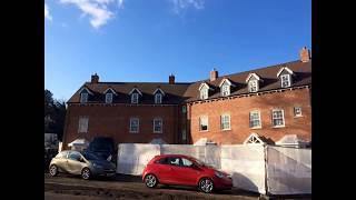 New Roof in Milton Keynes