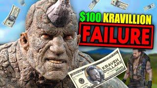 Kraven – How to Get Bullied by the Internet | Anatomy of a Failure