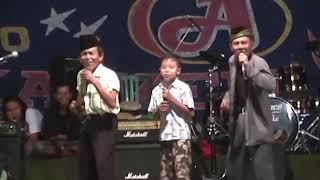 FLASHBACK LAWAK SUKUR DAN YUDA WAKTU KECIL bikin Ngakak ( part 2) @sukurcs5151