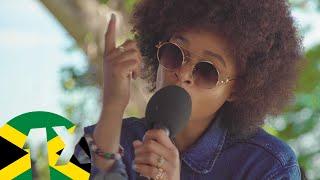 Lila Iké - Where I'm Coming From | Habitat Studios  | 1Xtra Jamaica 2020