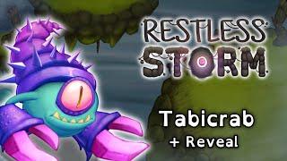 Tabicrab - Restless Storm (TLL REVEAL)