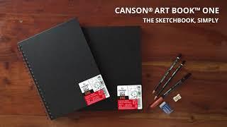 Canson® Art Book™ One