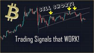 Moocharoo Crypto Trading Signals Update!