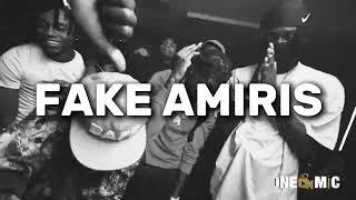 [FREE] Dee Billz x Kyle Richh x Jerk Drill Type Beat - Fake Amiris | prodbyixyo x @prodbynoti |