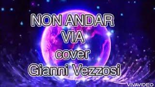 Leandro NON ANDAR VIA (cover)