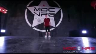 MDC NRG Ansimov Nikita