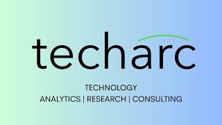 Techarc IntroVideo - #marketresearch #analytics #consulting