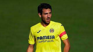 Best Skills & Goals Dani Parejo.