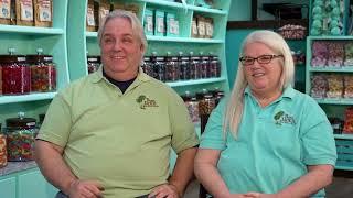 Sweetening the Franchise World: The Pecan Jacks Journey