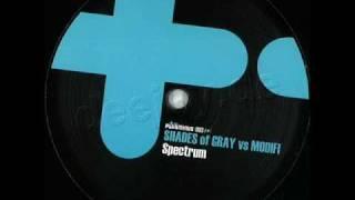 Shades Of Gray - Love or Hate (Boris Brejcha Remix)