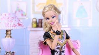 Games Night - A Barbie parody in stop motion *FOR MATURE AUDIENCES*