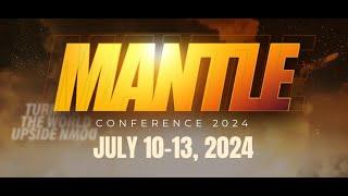 Mantle Conference 2024: Opening Night