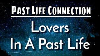 Past Life Soulmate Signs: The Unmistakable Connection! ️ Psychic Tarot #pastlife #pastlifelove