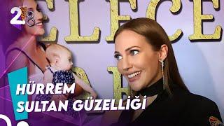 Meryem Uzerli Güzellik Sırlarını Açıkladı | Müge ve Gülşen'le 2. Sayfa 25. Bölüm