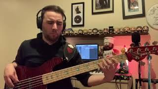 K Twist Bass Solo