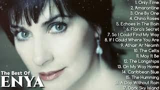 The Best of ENYA  ||  Non Stop Playlist